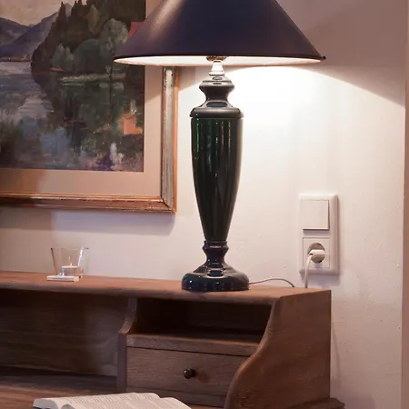 Boutique Relais Wilhelmy 4* Bad Wiessee