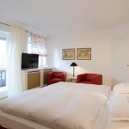 Hotel Boutique Relais Wilhelmy