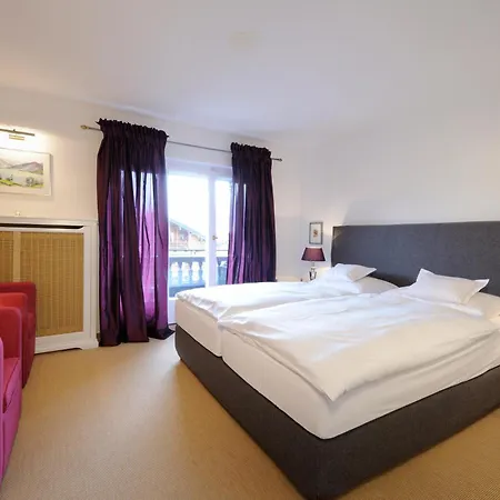 Boutique Relais Wilhelmy 4*