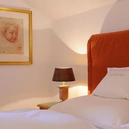 Ξενοδοχείο Boutique Relais Wilhelmy