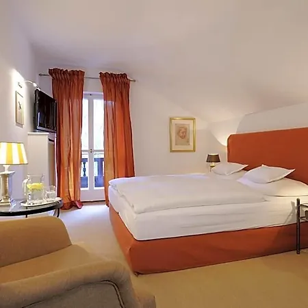 Boutique Relais Wilhelmy 4* Bad Wiessee