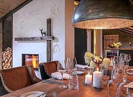 Boutique Relais Wilhelmy