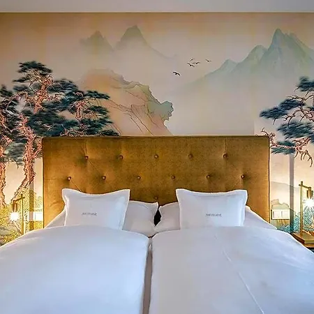 Boutique Relais Wilhelmy Hotel 4*