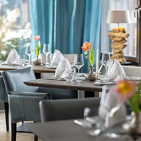 Boutique Relais Wilhelmy 4* Bad Wiessee