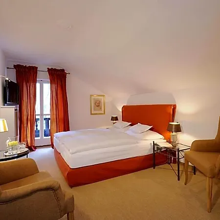 Hotel Boutique Relais Wilhelmy Bad Wiessee