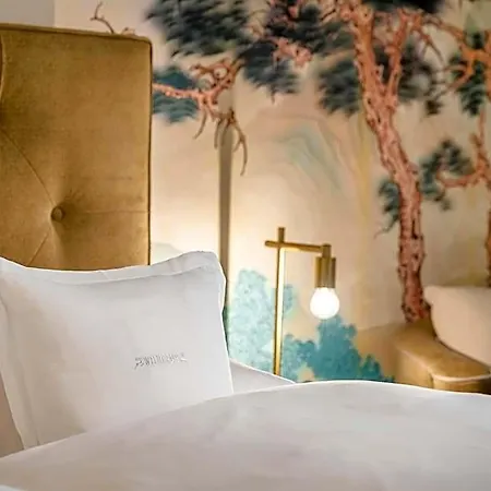 Hotel Boutique Relais Wilhelmy Bad Wiessee