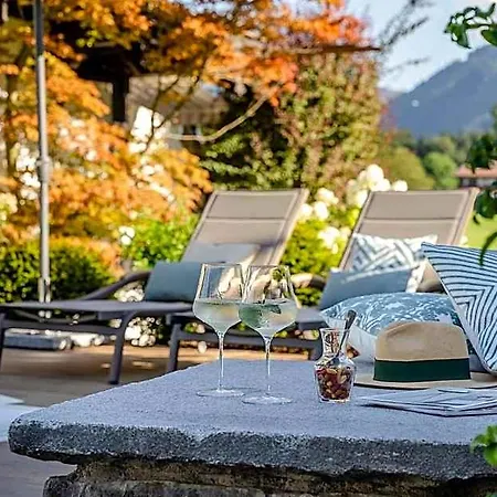 Boutique Relais Wilhelmy Hotel Bad Wiessee