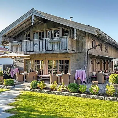 Hotel Boutique Relais Wilhelmy 4*