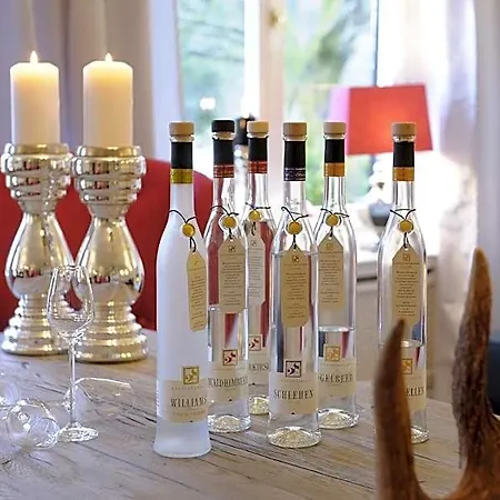 Hotel Boutique Relais Wilhelmy Bad Wiessee