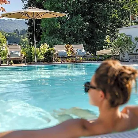 Boutique Relais Wilhelmy 4*