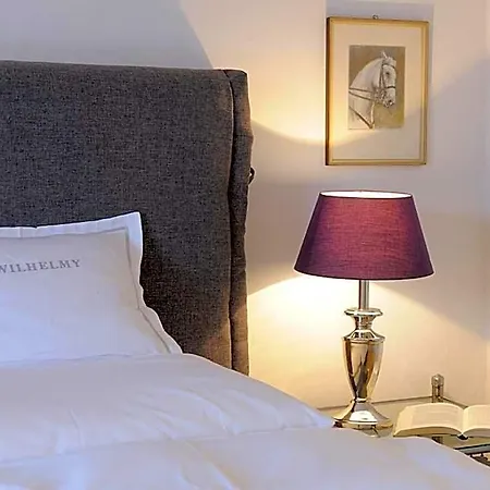 Boutique Relais Wilhelmy Hotel Bad Wiessee