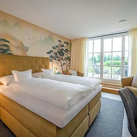 Boutique Relais Wilhelmy Hotel Bad Wiessee