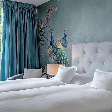 Hotel Boutique Relais Wilhelmy Bad Wiessee