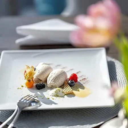 Boutique Relais Wilhelmy 4*