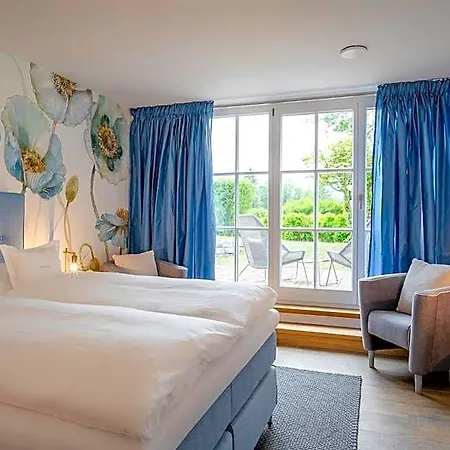 Boutique Relais Wilhelmy