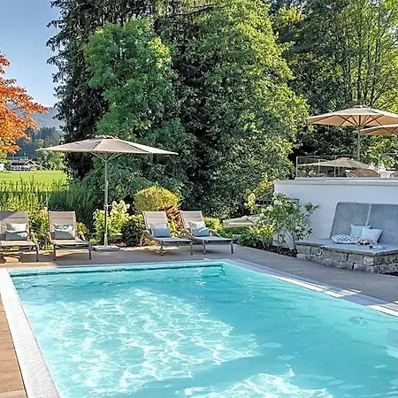 Boutique Relais Wilhelmy Bad Wiessee