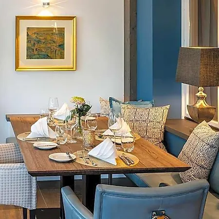 Boutique Relais Wilhelmy
