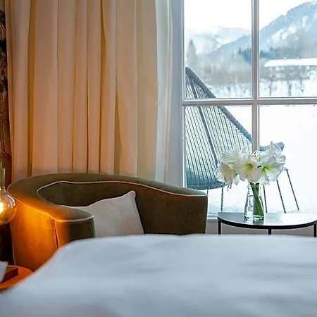 Hotel Boutique Relais Wilhelmy