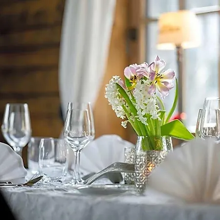 Hotel Boutique Relais Wilhelmy 4*