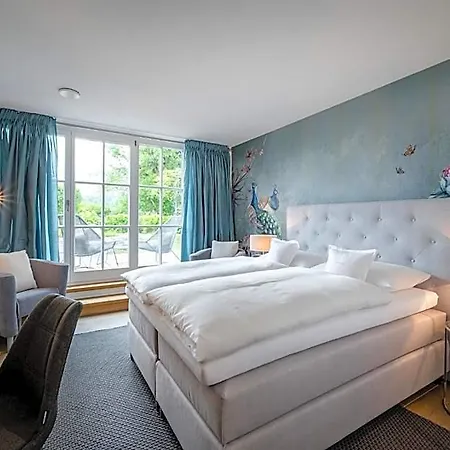 Hotel Boutique Relais Wilhelmy 4*