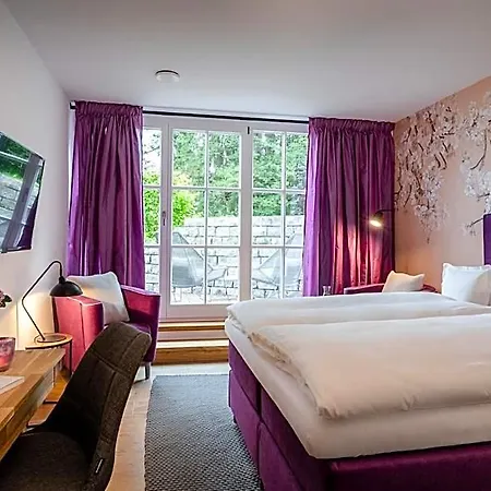 Hotel Boutique Relais Wilhelmy