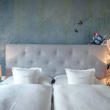 Boutique Relais Wilhelmy Bad Wiessee