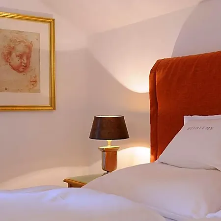 Boutique Relais Wilhelmy