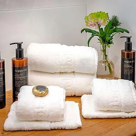 Hotel Boutique Relais Wilhelmy