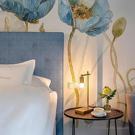 Boutique Relais Wilhelmy 4*