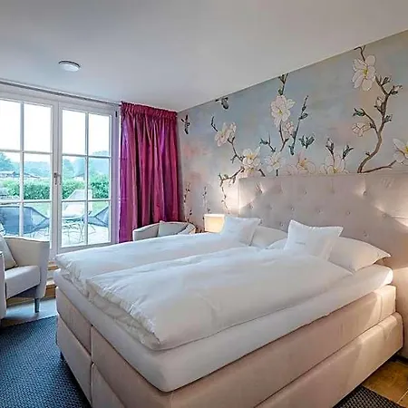Boutique Relais Wilhelmy 4* Bad Wiessee