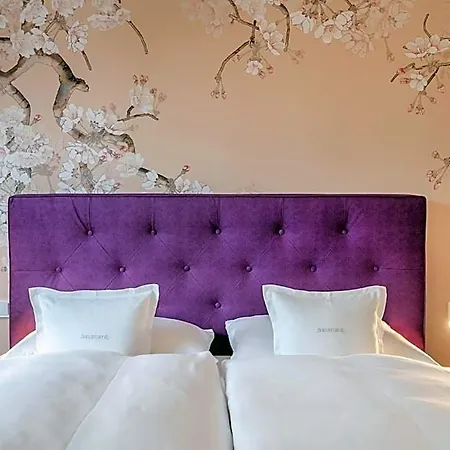 Hotel Boutique Relais Wilhelmy 4*