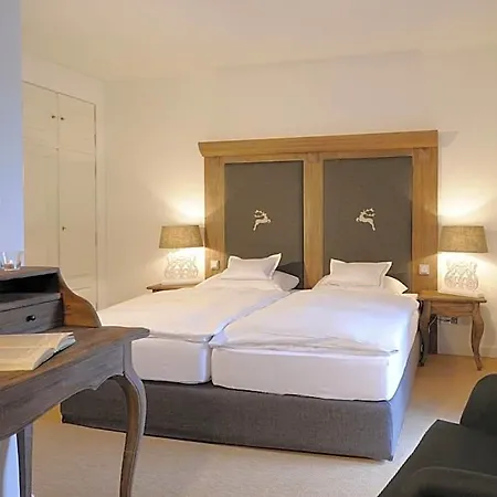 Hotel Boutique Relais Wilhelmy 4*