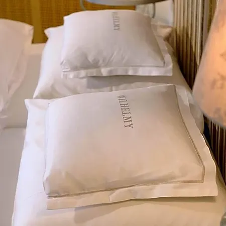 Boutique Relais Wilhelmy Hotel 4*