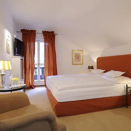 Hotel Boutique Relais Wilhelmy 4*
