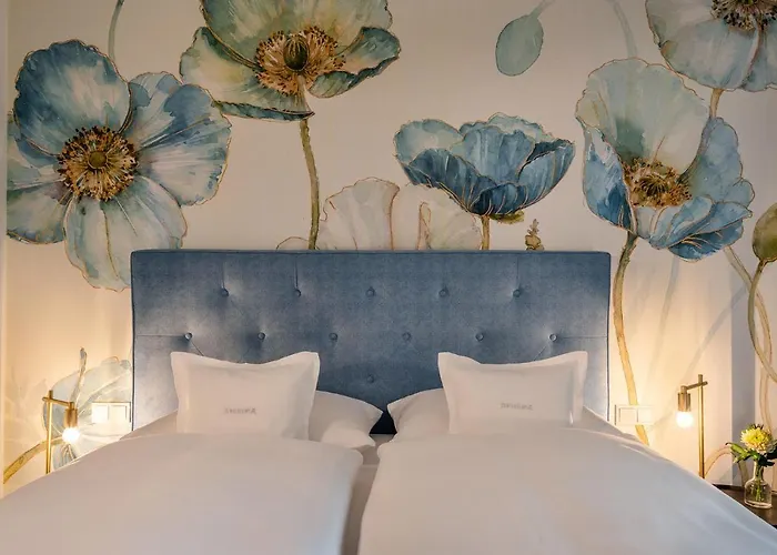 Boutique Relais Wilhelmy 4*