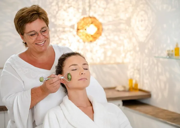 Hotel Boutique Relais Wilhelmy Bad Wiessee