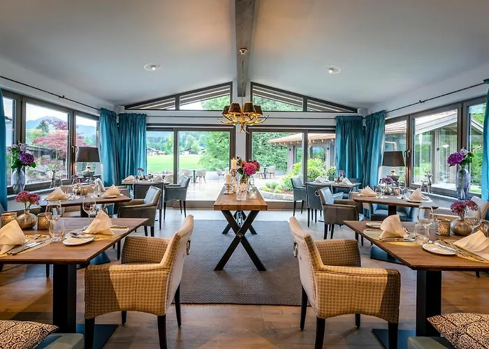 Boutique Relais Wilhelmy Hotel