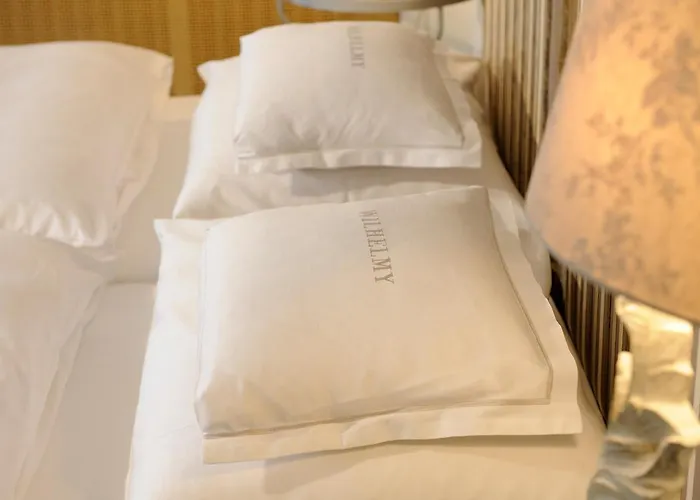 Boutique Relais Wilhelmy Bad Wiessee
