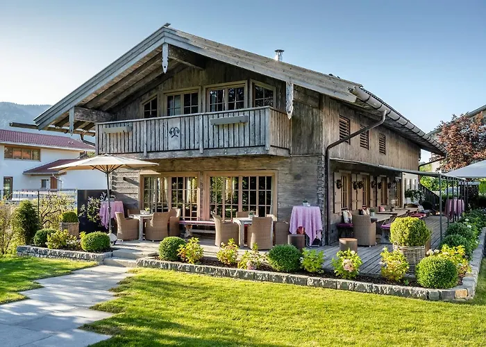 Boutique Relais Wilhelmy Hotel