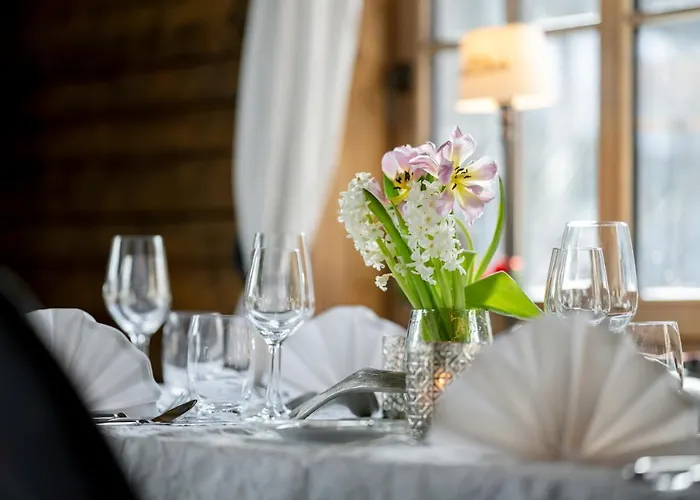 Boutique Relais Wilhelmy Bad Wiessee