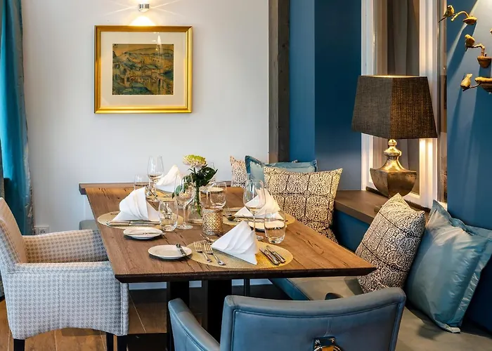 Boutique Relais Wilhelmy Hotel