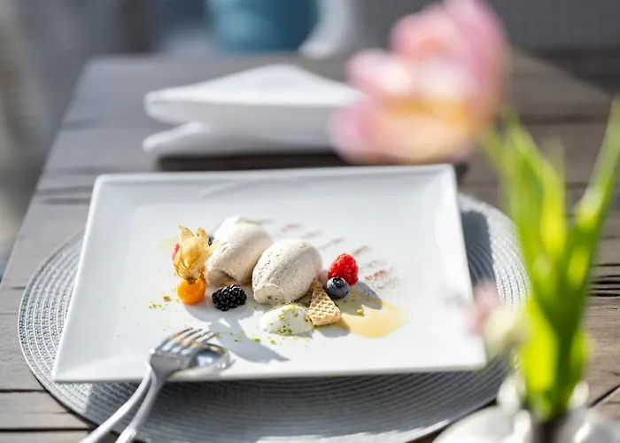 Boutique Relais Wilhelmy Hotel