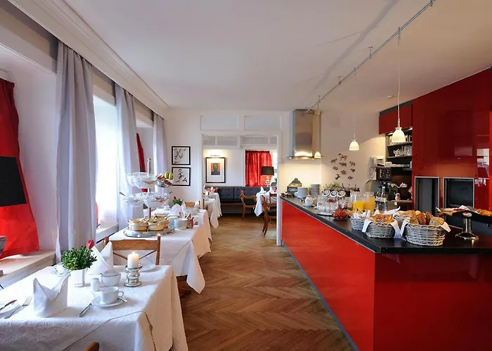 Hotel Boutique Relais Wilhelmy