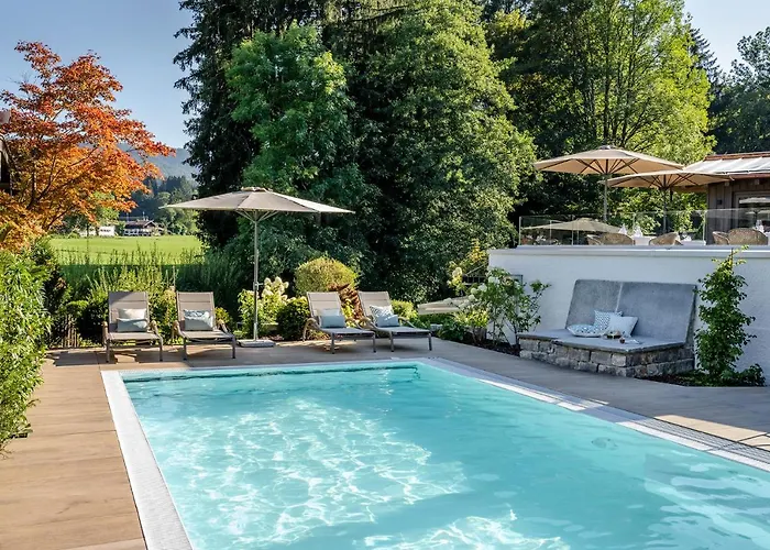 Hotel Boutique Relais Wilhelmy