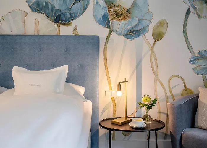Boutique Relais Wilhelmy