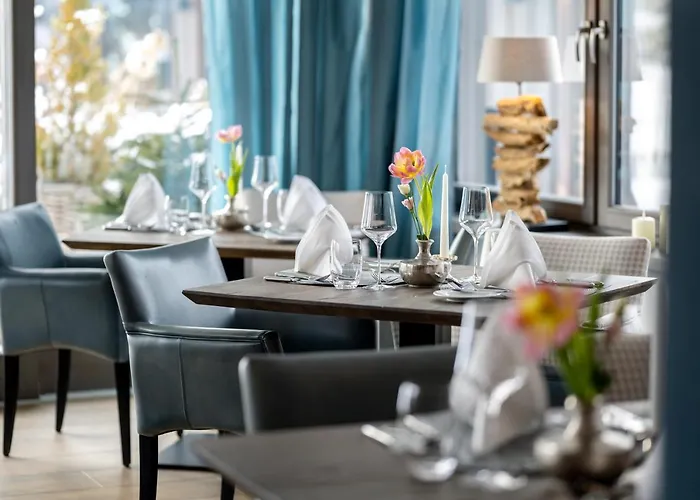 Boutique Relais Wilhelmy Bad Wiessee