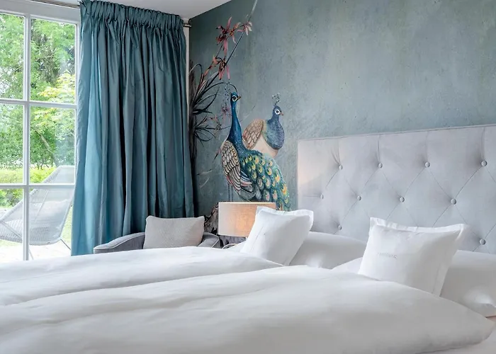 Boutique Relais Wilhelmy Hotel
