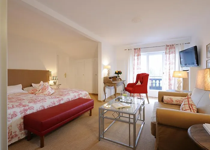 Boutique Relais Wilhelmy Hotel