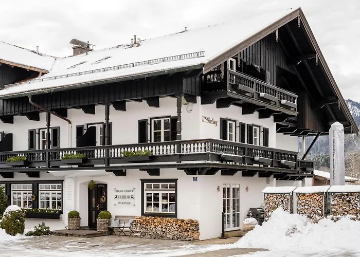 Hotel Boutique Relais Wilhelmy