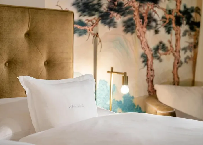Boutique Relais Wilhelmy Hotel